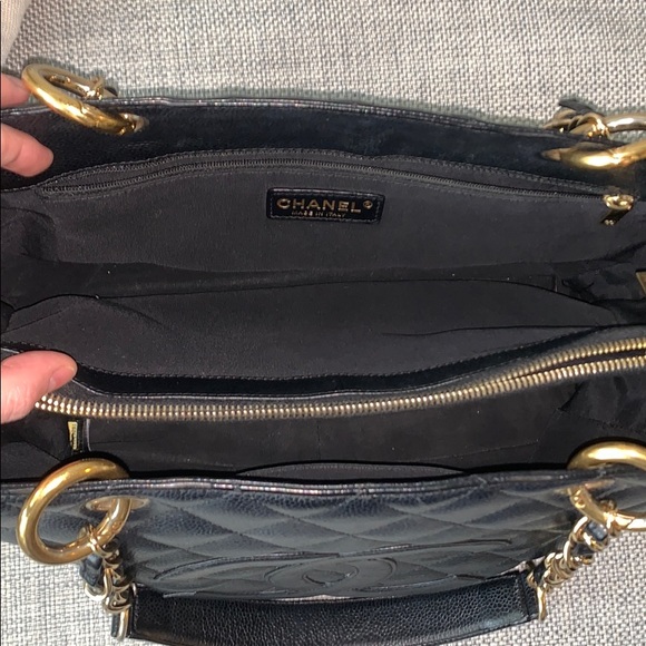 Chanel GST additional photos - Picture 5 of 8